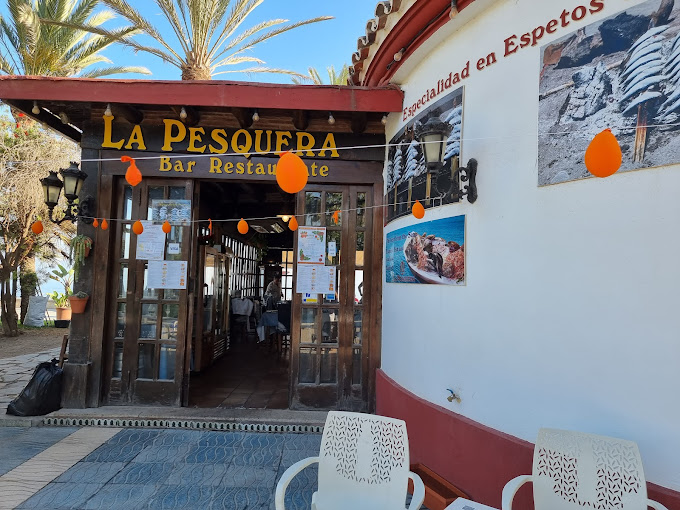 Restaurante La Pesquera de San Pedro (1)