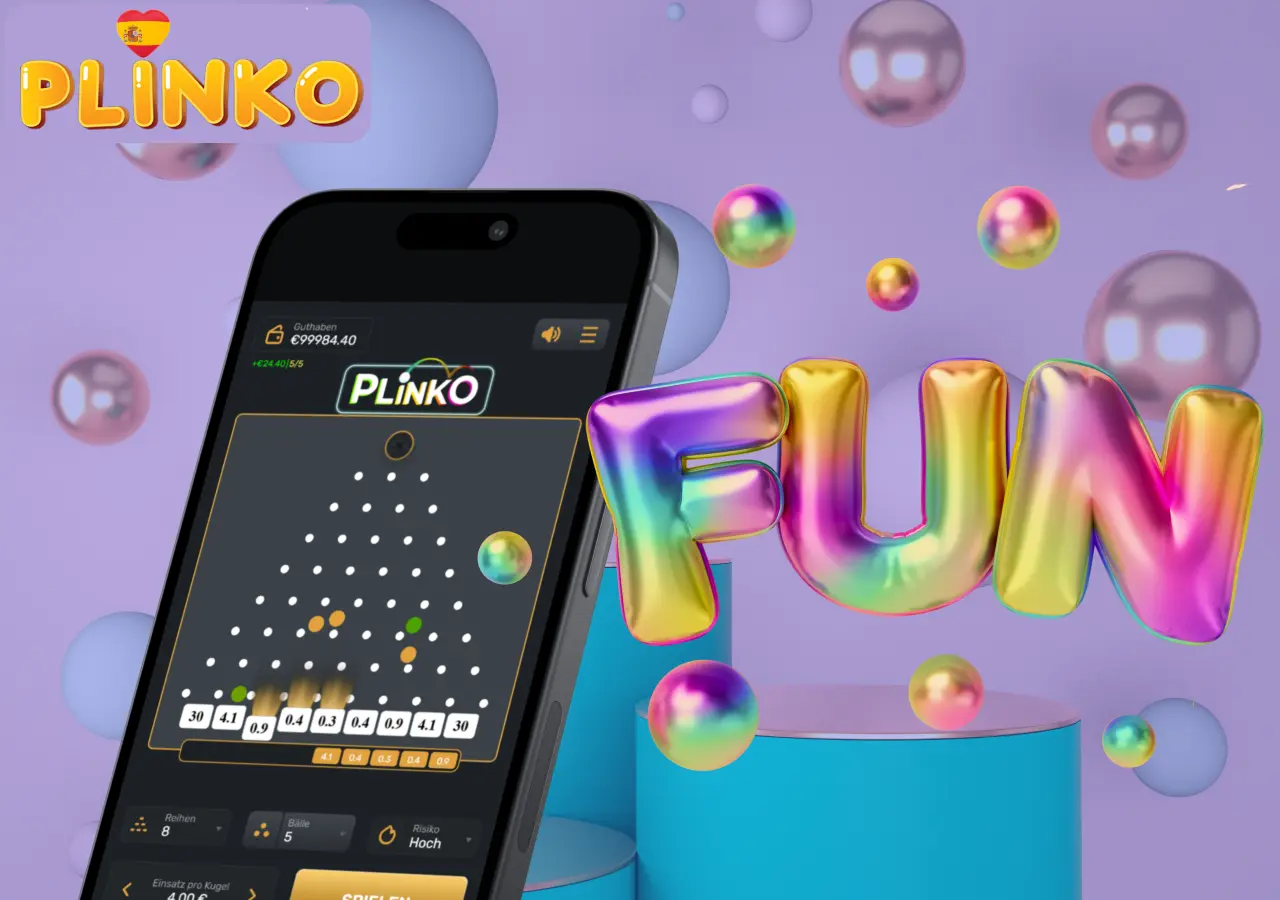 La demo de Plinko es ideal para entrenar antes de apostar dinero real.