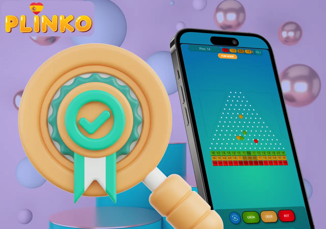 Las reseñas de Plinko destacan su jugabilidad sencilla, gráficos claros y la posibilidad de ganar en cada ronda.